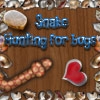 Jeu Shake-Hunting for bugs en plein ecran