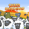 Jeu Sheep Herding en plein ecran