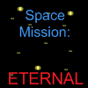 Jeu Space Mission: Eternal en plein ecran