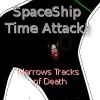 Jeu SpaceShip: Time Attack en plein ecran