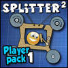 Jeu Splitter 2 Player Pack 1 en plein ecran