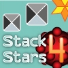 Jeu Stack 4 Stars en plein ecran