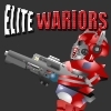Jeu Strike 2: Elite Warriors en plein ecran