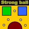 Jeu Strong ball LK 28 en plein ecran