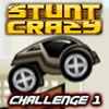 Jeu Stunt Crazy Challenge Pack 1 en plein ecran