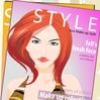 Jeu Style Magazine 2011 en plein ecran