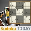Jeu Sudoku Today en plein ecran