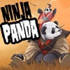 Jeu Ninja Panda Couple en plein ecran