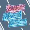 Jeu Super Street Racer en plein ecran