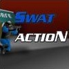 Jeu Swat Action en plein ecran