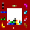 Jeu Tetris Drag & Drop en plein ecran