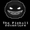 Jeu The Pinball Adventure en plein ecran
