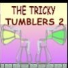 Jeu The Tricky Tumblers 2 en plein ecran