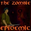 Jeu The Zombie Epidemic en plein ecran
