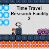 Jeu Time Travel Research Facility 2 en plein ecran
