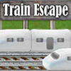 Jeu Train Escape en plein ecran