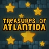 Jeu Treasures of Atlantida en plein ecran