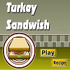 Jeu Turkey Sandwich en plein ecran