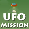 Jeu UFO Mission en plein ecran