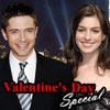 Jeu Valentine’s Day Movie – Anne Hathaway & Topher Grace en plein ecran