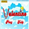 Jeu Valentino(The Valentine Boy) Game en plein ecran