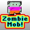 Jeu Zombie Mob en plein ecran