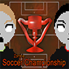 Jeu Zombie Soccer Championship en plein ecran