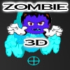 Jeu Zombie3D Invasion en plein ecran