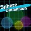 Jeu Sphere Dimension en plein ecran