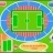 Crea tu Propia Cancha de FootBall (Create your soccer field)