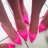 Jigsaw: Pink Heels