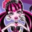 Monster High – Sweet Ghoul Draculaura