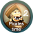 Pirate’s Time 2 fans’ pack