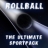 Rollball The Ultimate Sportpack