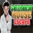 Scientist House Escape