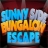 Sunny Side Bungalow Escape