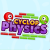 Jeu Cyclop Physics