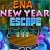 Jeu Ena New Year Escape