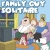 Jeu Family Guy Solitaire