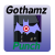 Jeu Gothamz Punch