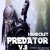 Jeu Hardcast Predator – V2