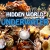 Jeu Hidden World: Underwater