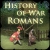 Jeu History of War : Romans