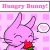 Jeu Hungry Bunny