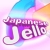Jeu Japanese Jello