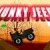 Jeu Junky Jeep