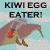 Jeu Kiwi Egg Eater: Extreme