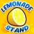 Jeu Lemonade Stand Deluxe