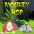 Jeu Monkey Hop