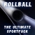 Jeu Rollball The Ultimate Sportpack